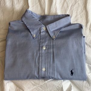 NEW Ralph Lauren Classic Buttondown